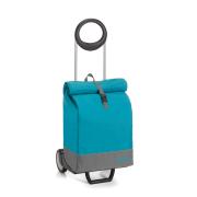 MARINE THERMO SHOPPING TROLLEY BLUE