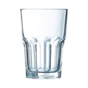 LUMINARC NEW AMERICA GLASS 40CL 6PCS