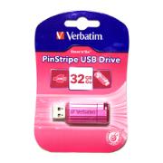 VERBATIM USB 32GB PINK