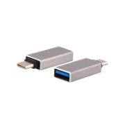 TNB USB-C TO USB-A ADAPTER GRE