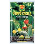 COMPO CACTEA POTTING SOIL FOR CACTUS 5L