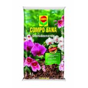 COMPO SANA POTTING SOIL FOR ORCHIDS 5LT
