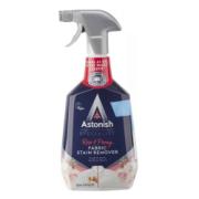 ASTONISH SPECIALIST FABRIC STAIN REMOVER ROSE AND PEONY 750ML
