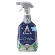 ASTONISH SPECIALIST ULTIMATE LIMESCALE REMOVER COOL EUCALYOPTUS 750ML