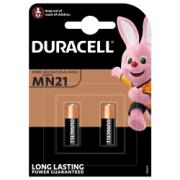 DURACELL SPECIALIST ELECTRONIC BATTERY MN21 B2
