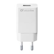 CELLULAR LINE USB CHARGER COMPATIBLE WITH SAMSUNG 5W