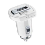 CELLULAR LINE MICRO USB CAR CHARGER KIT 15W
