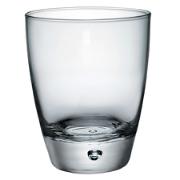 BORMIOLI ROCCO LUNA GLASSES 34CL X3