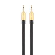 TNB FLAT STEREO JACK CABLE 3.5