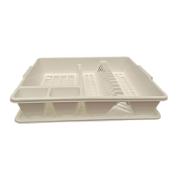 CYCLOPS DISHRACK PLASTIC WITH PLATE 39X47CM