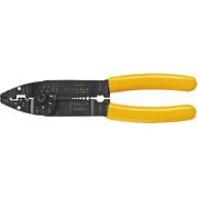 TOPEX CRIMPING PLIERS 210MM