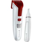 REMINGTON MB4122 BEARD TRIMMER BATTERY OPERATED