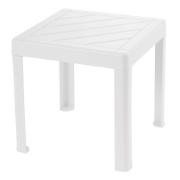 TOOMAX POP TABLE WHITE 39Χ39Χ38CM