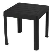 POP TABLE ANTHRACITE