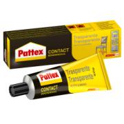 PATTEX CONFECT TUBE CLEAR 50GR