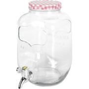 JAR CD1000010 WITH TAP 4LTR
