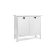 PROVENCE 1 CABINET WHITE