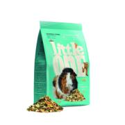 FOOD FOR GUINEA PIGS 900GR