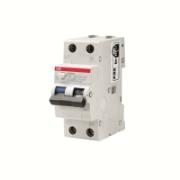 ABB RCBO DS201-C10 AC30MA 2M LOW VOLTAGE PRODUCTS AND SYSTEMS