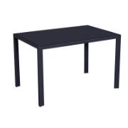 ARIS TABLE 120X80CM BLACK