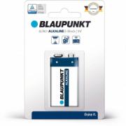 BLAUPUNKT 6LR61  BATTERY ALKALINE E-BLOCK  9V
