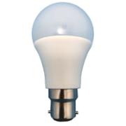 CK LED LAMP A60 B22 7W 240V
