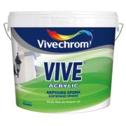 VIVECHROM MAGN ACRYLIC PROF EMULSION 3L