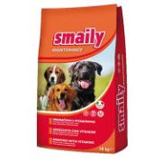 SMAILY ADULT MAINTENANCE 10KG