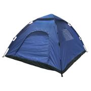 4 PERSON AUTOMATIC TENT 230X210X118