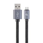 CABLEXPERT TYPE-C USB CABLE BL.1,8M