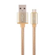 CABLEXPERT TYPE-C USB CABLE GL.1,8M