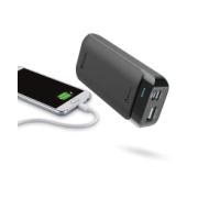 CL F.POWER CHARGER 5,200MAH BL