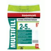 ISOMAT COLORED CEMENT BASED TILE GROUTS CG2 BLACK 5KG