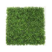 SUPER GARDEN WALL TILE 1X1M WITH LEAVES