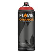FLAME SPRAY FIRE RED FO-312 400ML