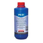 ISOMAT PS-21 SILICONE SOLVENT FREE SURFACE WATERFROOFING 1LT 