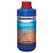 ISOMAT NANOPRO-C PROTECTION FROM MOLD AND SALTS 1L
