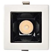 SUNLIGHT LED 2W MINI LINEAR RECESSED LIGHT DIMMABLE 45X45MM