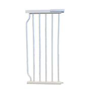 H&C EXTENSION FOR GATE WHITE 36XH80X2CM MADE IN CN