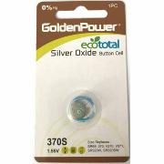 GOLDEN POWER 1.55V SILVER OXIDE SR69