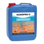 ISOMAT NANOPRO-C PROTECTION FROM MOLD AND SALTS 5L