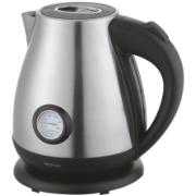 SASTRO AS-1782TH 1.7L KETTLE 2.2KW STAINLESS STEEL