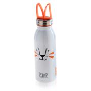 ALADDIN ZOO THERMAVAC WATER BOTTLE 430ML LION 7 HRS COLD