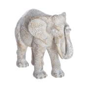 ATMOSPHERA WHITE ELEPHANT RESIN