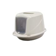 GEORPLAST SMALL TOILET WITH HANDLE