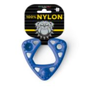 GEOPLAST NYLON CHEWABLE TOY FOR DOGS