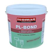 ISOMAT PL-BOND ADHESION PRIMER FOR PLASTERS AND RENDERS 1KG