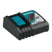 MAKITA DC18RC LITHIUM-ION 18V FAST CHARGER