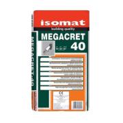 ISOMAT MEGACRET-40 GREY 25KG