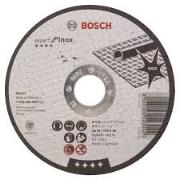 BOSCH EXPERT FOR INOX AS 46 T INOX BF CUTTING DISC 125 MM, 2,0 MM